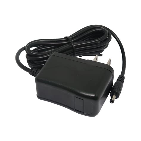 Universal Power Adaptor For Presidium Multi Tester Iii