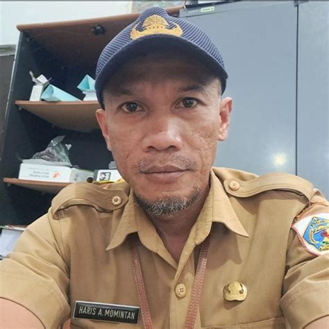 Beritatotabuan Dinas Pupr Kotamobagu Pacu Paket Pekerjaan Tahun