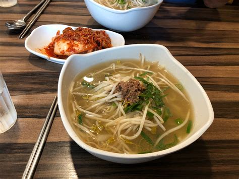 을지로맛집 칼국수국수 Best 5 식신