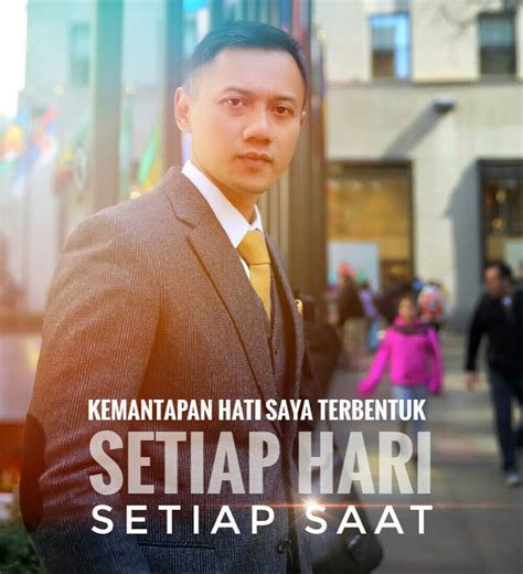 Seputar Ahy On Twitter Kemantapan Hati Saya Terbentuk Setiap Hari