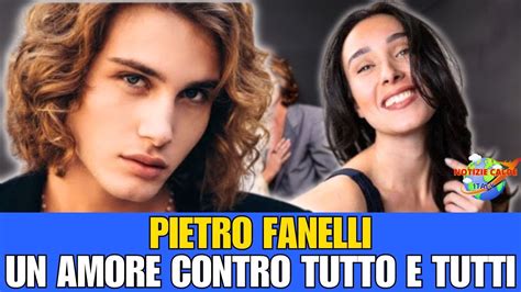 Isola Dei Famosi Colpo Di Scena Pietro Il Poeta Ritrova L Amore