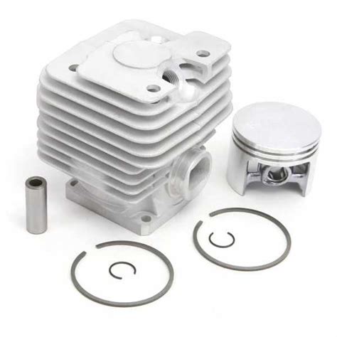 Cylindre Piston Adaptable Pour Tron Onneuse Stihl Ms Mm