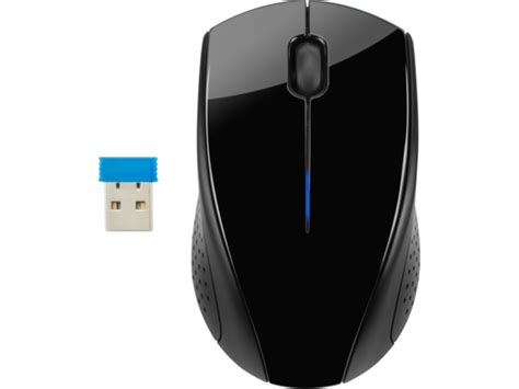 Wireless Mouse HP 220