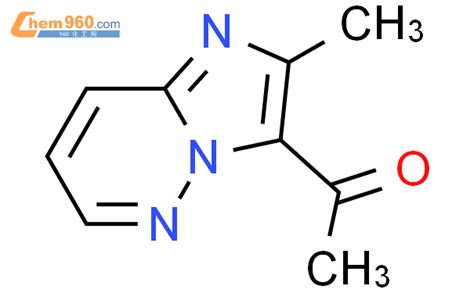 453548 78 2 1 2 Methylimidazo[1 2 B]pyridazin 3 Yl Ethanonecas号 453548 78 2 1 2 Methylimidazo