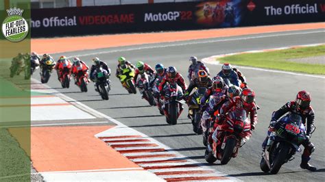 2023 MotoGP Calendar | Kazakhstan GP cancelled | GRR