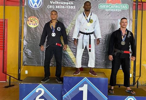 Portal Capara Jiu Jitsu Manhua Uense Destaque Na Copa Leste Em