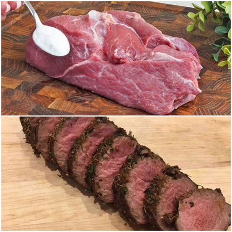 Carne Tierna En Minutos El Secreto Chino Para Ablandar La Carne M S