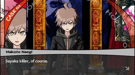 Translation Misadventures With Makoto And Nagito 1 Possible Spoilers