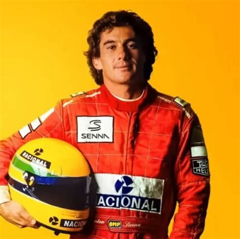 Ayrton Senna será homenageado em esfera gigante de Las Vegas Alô Alô