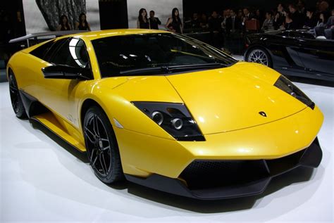 Auto Zone For Speed Lovers: Lamborghini Fast Facts, Sports Cars, Fastest Cars, Sports Bikes ...