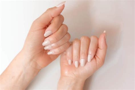 How To Apply Fake Nails Steps To Ensure Press On Nails Last