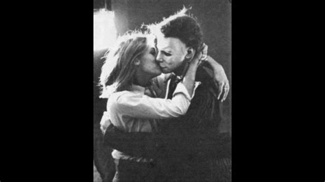 Laurie Strode And Michael Myers Youtube