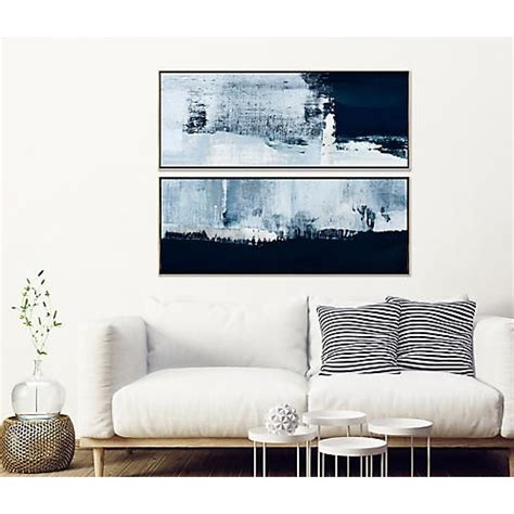 Benson Cobb Enigma No Diptych Affordable Modern Furniture Home