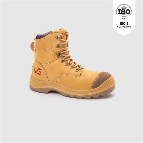 Buy Pioneer Safety Work Boots Curve Gear