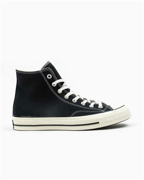 Converse Chuck Taylor All Star 70 Preto 162050c Footdistrict