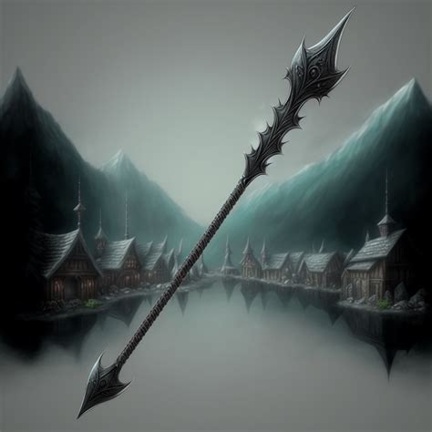 Black arrow by TKBackyard on DeviantArt