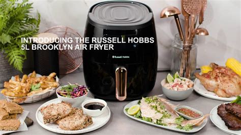 สั่งซื้อสินค้าออนไลน์จาก russell_hobbs_officialstore | Shopee Thailand