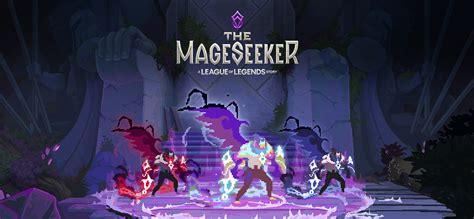 The Mageseeker: Unchained Skins Pack on GOG.com