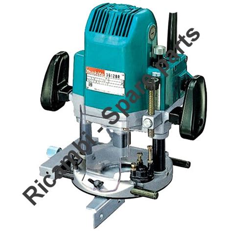 Makita Router Trimmer Spare Parts Reviewmotors Co