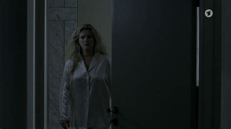 Nude Video Celebs Barbara Sukowa Nude Nacht Ohne Morgen 2011