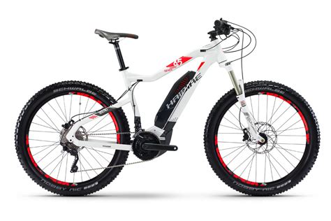 Test Vtt Haibike Sduro Hardseven V Lo Assistance Lectrique