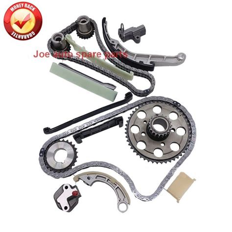 Single Row Yd Yd Ddti L Timing Chain Distribution Kit Kit For