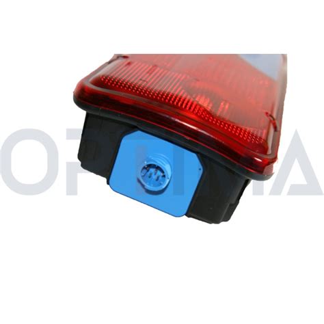 Rear Lamp Right Man Tga Tgx Tgl Tgs Good Price Online Shop Optima