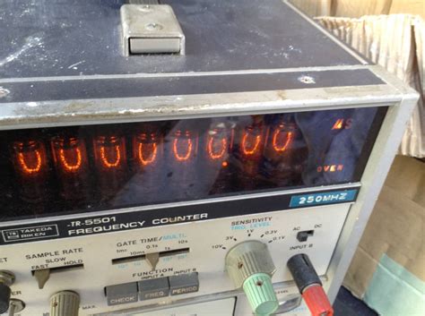 TR-5501の値段と価格推移は？｜7件の売買情報を集計したTR-5501の価格や価値の推移データを公開