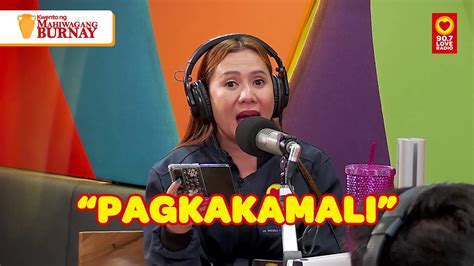 Pagkakamaling Hindi Na Maitatama Kwento Ng Mahiwagang Burnay March