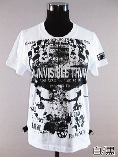 CDJapan LOST HELL T Shirt S SA06636 10201 SEX POT ReVeNGe APPAREL