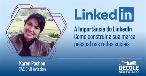 A Importância do LinkedIn Como Construir a Sua Marca Pessoal