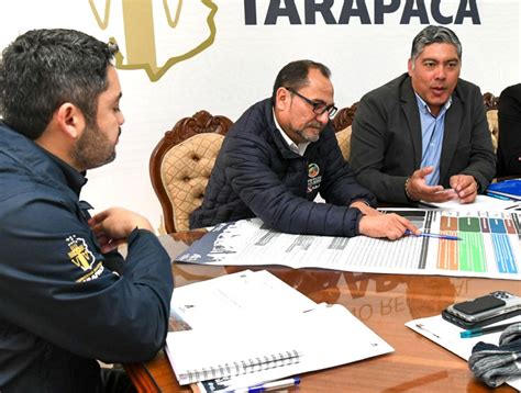 Constituyen Primer Comité Consultivo Del Área Metropolitana Diario El