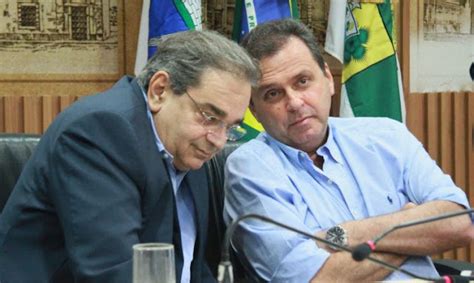 Blog Do Gilberto Dias Carlos Eduardo Alves Fez Exig Ncias Ao Vice