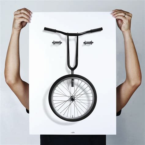 Emoji Bike Posters | Poster Poster | Nothing but posters