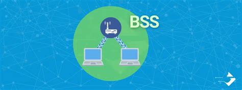 Wi Fi Le Bss Basic Service Set Fingerinthenet