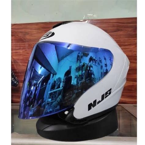 Jual Visor Venom Iridium Pnp Njs Kairoz Iridium Venom Pnp Njs Kairoz