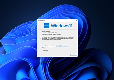 What Is Winver And How To Run Winver To Check Your Windows Version Qiling