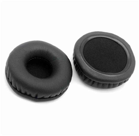 Replacement Ear Pads For Sony Mdr Xb Bt Xb Ap Xb Ap Black