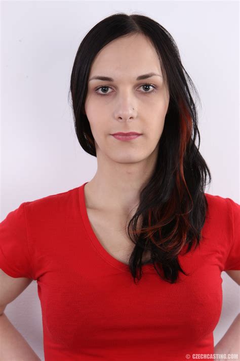 Czech Casting Andrea 8903 Porn Pictures XXX Photos Sex Images 2752956 PICTOA