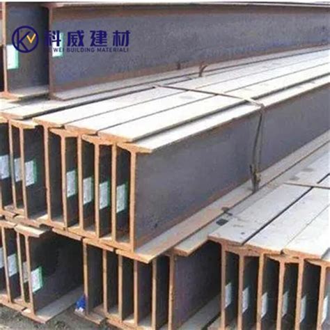 Hot Rolled H Beams Mm Mm S Jr A S Jr Ss Mild Steel I