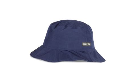 Zero Restriction Gore Tex Waterproof Bucket Hat Golfonline