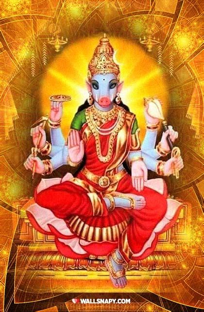 varahi amman images   hd