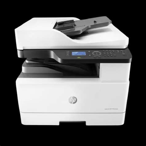 Hp Copiers Digital Photocopier Hp Laser Jet Mfp M436nda A3 Size Mono Copier Machine Printer