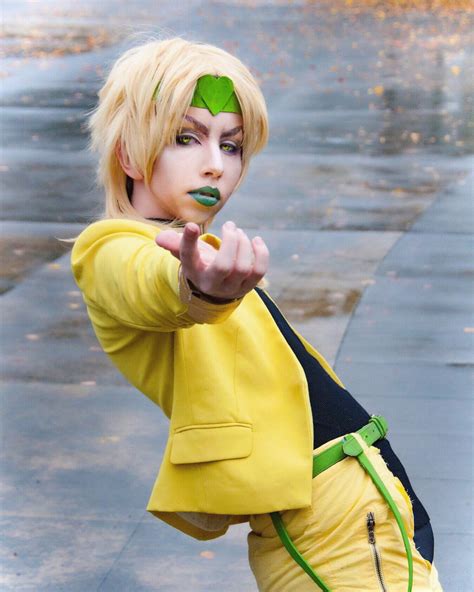 Dio Brando Cosplay – Telegraph