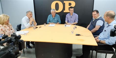 Sergio Bordoni Estuvo Junto A Sus Candidatos En El Programa Opiniones