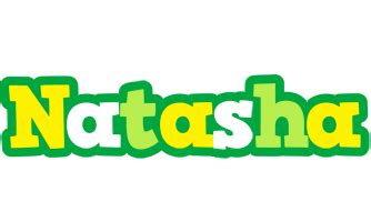 Natasha Logo | Name Logo Generator - Popstar, Love Panda, Cartoon ...