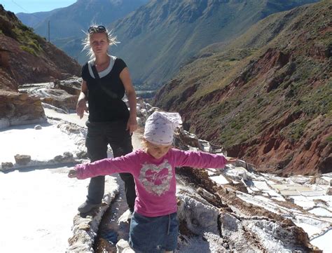 Maras Salt Mines Information - Peru Cultural Connection