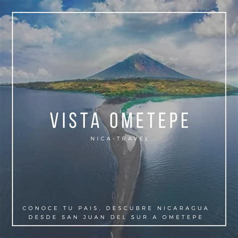 Ometepe Island Day Trip - ITA GLOBAL Reservations