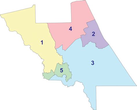 Volusia County Zip Code Map