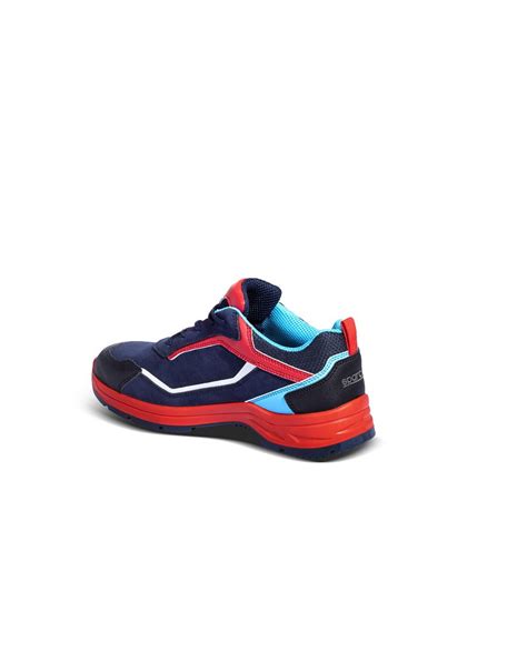 Sparco Indy Esd S S Sr Martini Racing Safety Shoe